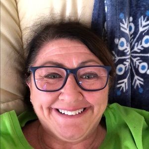 Meet your Posher, Heidi